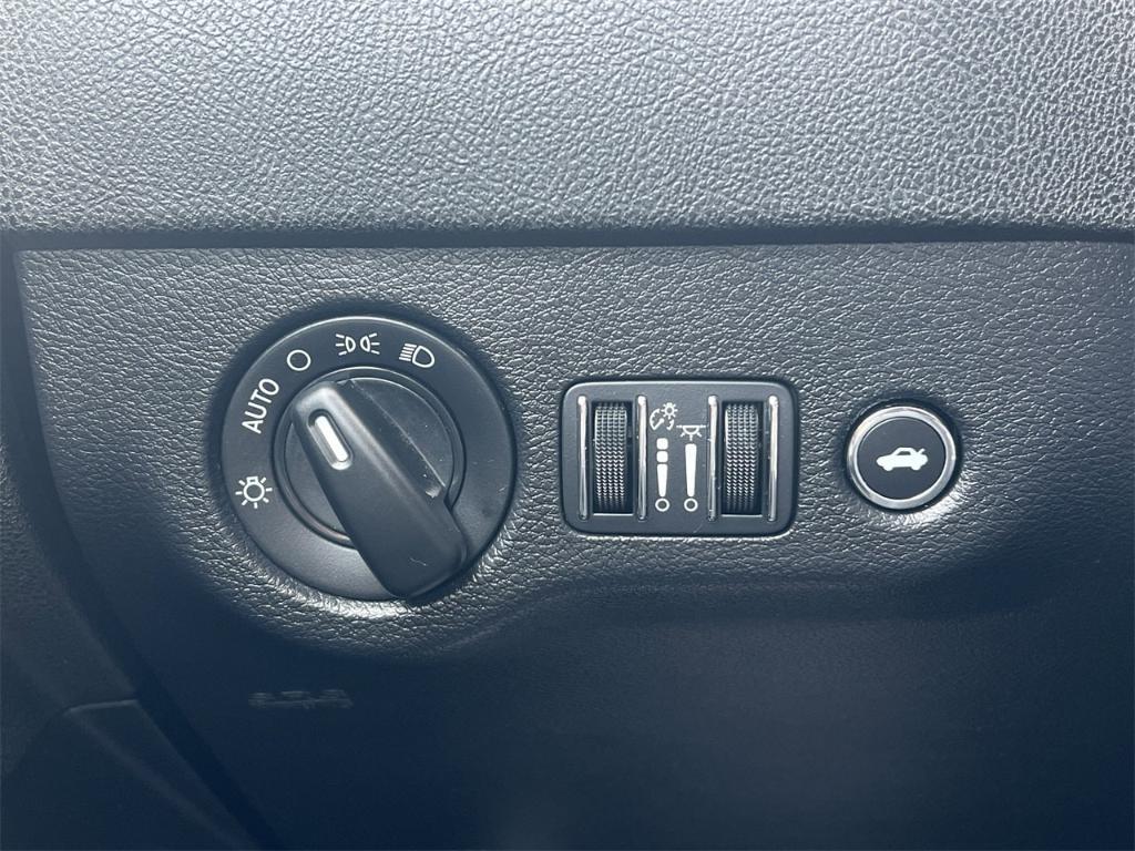 used 2023 Dodge Charger car, priced at $18,500