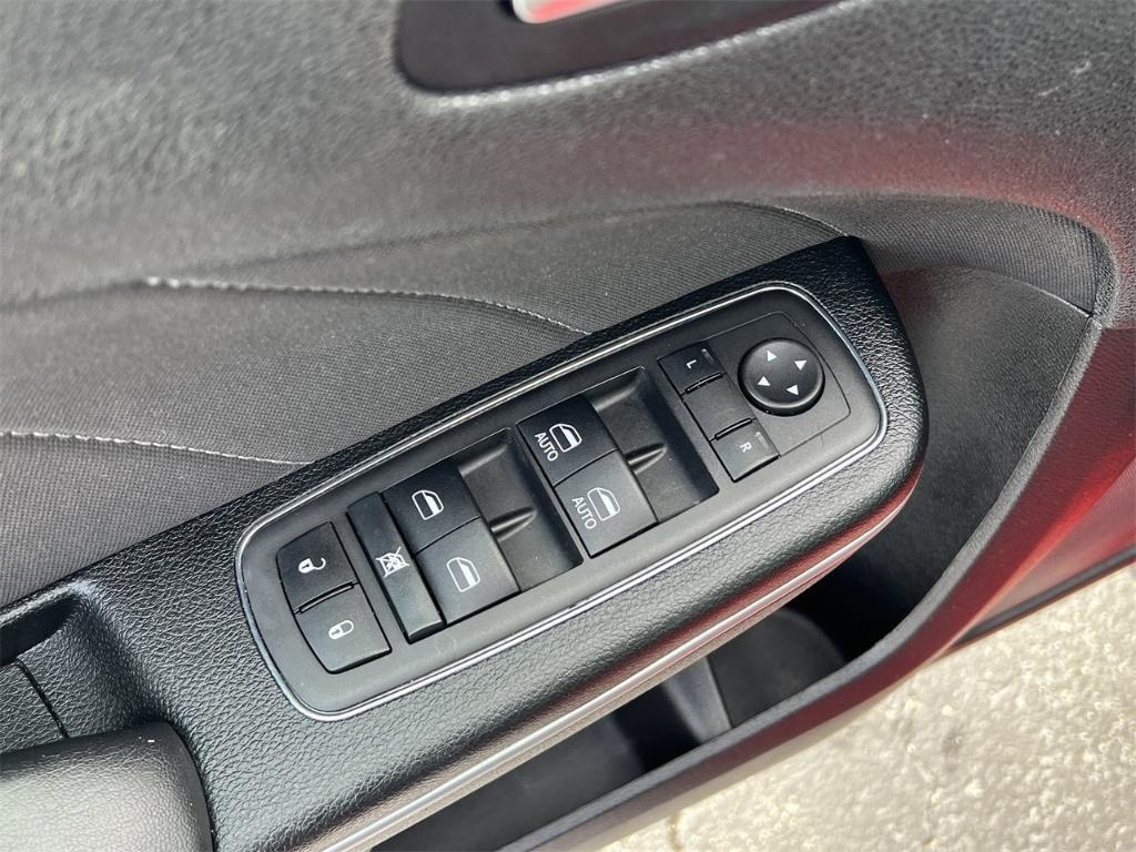 used 2023 Dodge Charger car, priced at $18,500