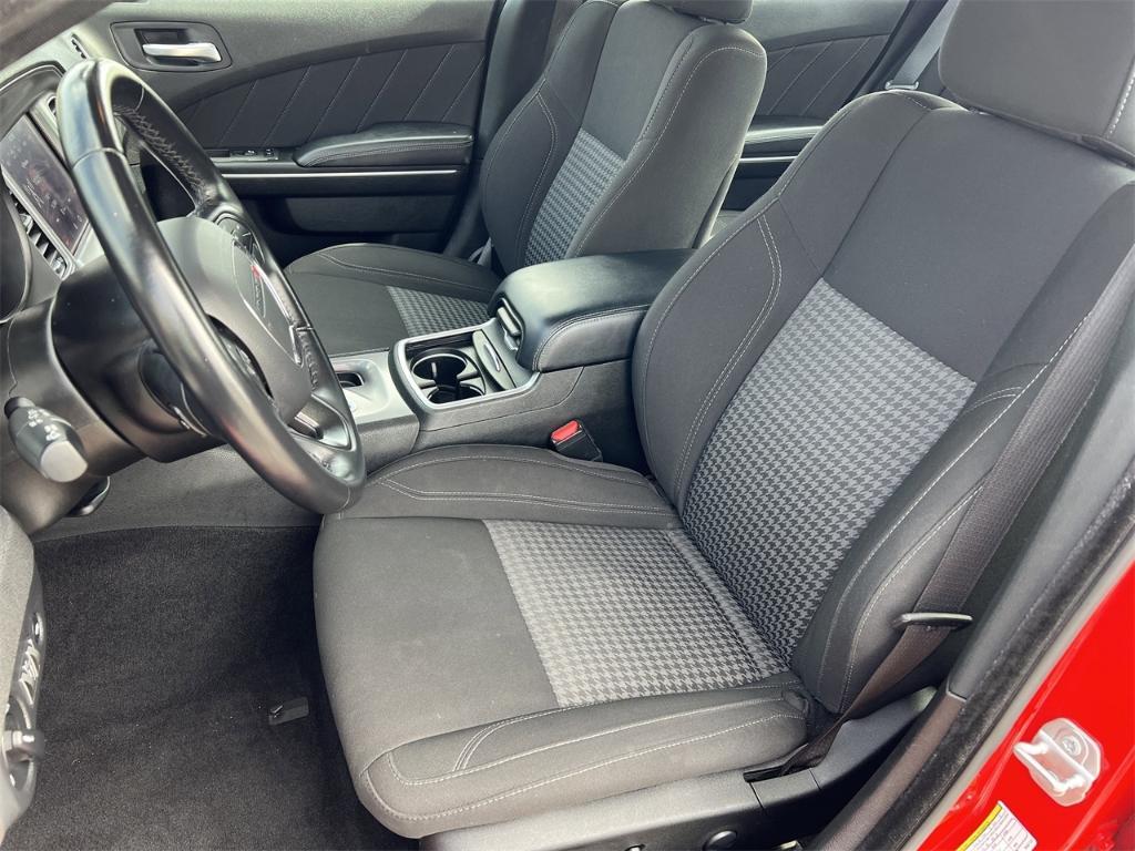 used 2023 Dodge Charger car, priced at $18,500