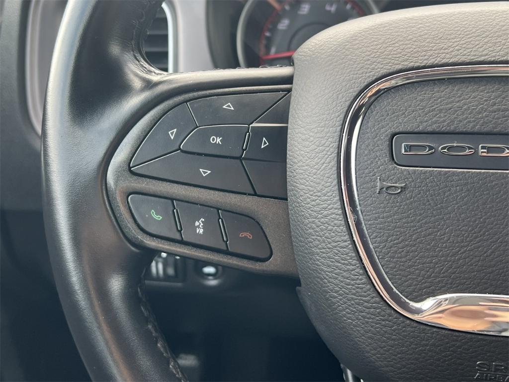 used 2023 Dodge Charger car, priced at $18,500