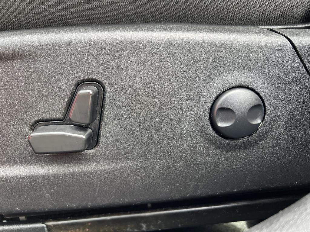 used 2023 Dodge Charger car, priced at $18,500