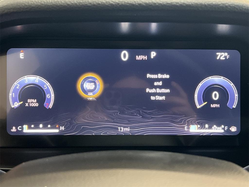 new 2025 Jeep Grand Cherokee car, priced at $55,660