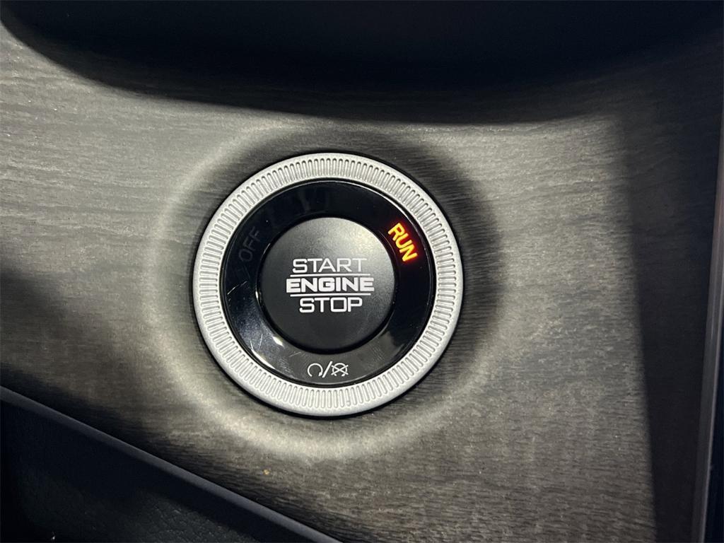 new 2025 Jeep Grand Cherokee car, priced at $55,660