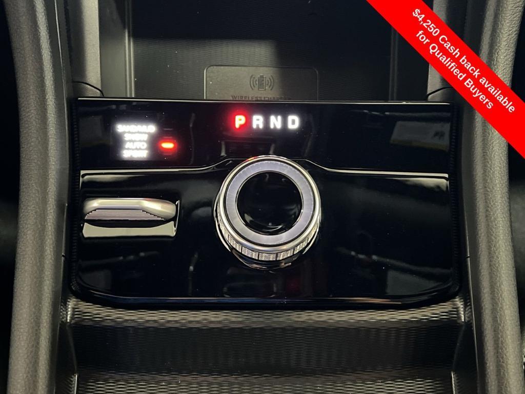 new 2025 Jeep Grand Cherokee car, priced at $49,421