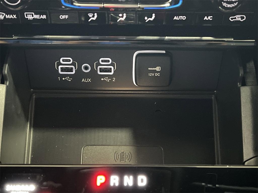 new 2025 Jeep Grand Cherokee car, priced at $55,660