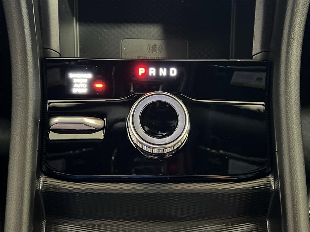 new 2025 Jeep Grand Cherokee car, priced at $55,660