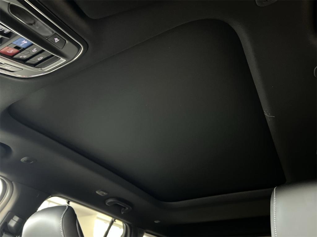 new 2025 Jeep Grand Cherokee car, priced at $55,660