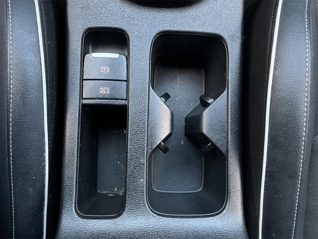 used 2023 Kia Forte car, priced at $18,000