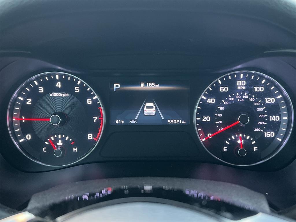 used 2023 Kia Forte car, priced at $18,000