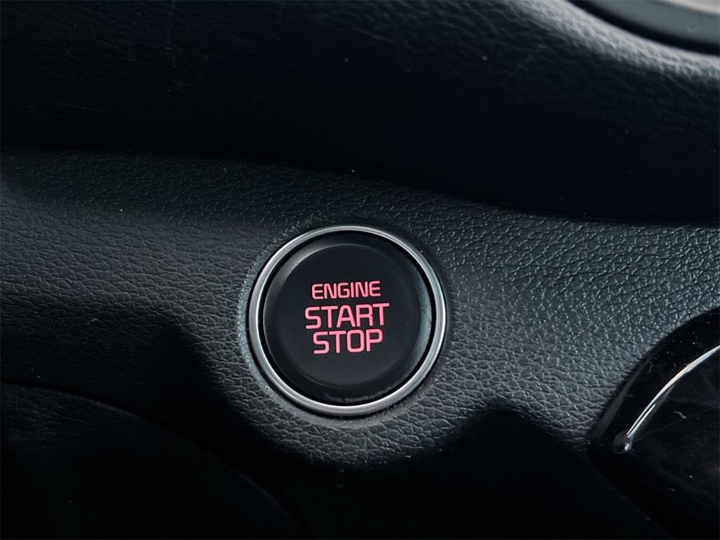 used 2023 Kia Forte car, priced at $18,000