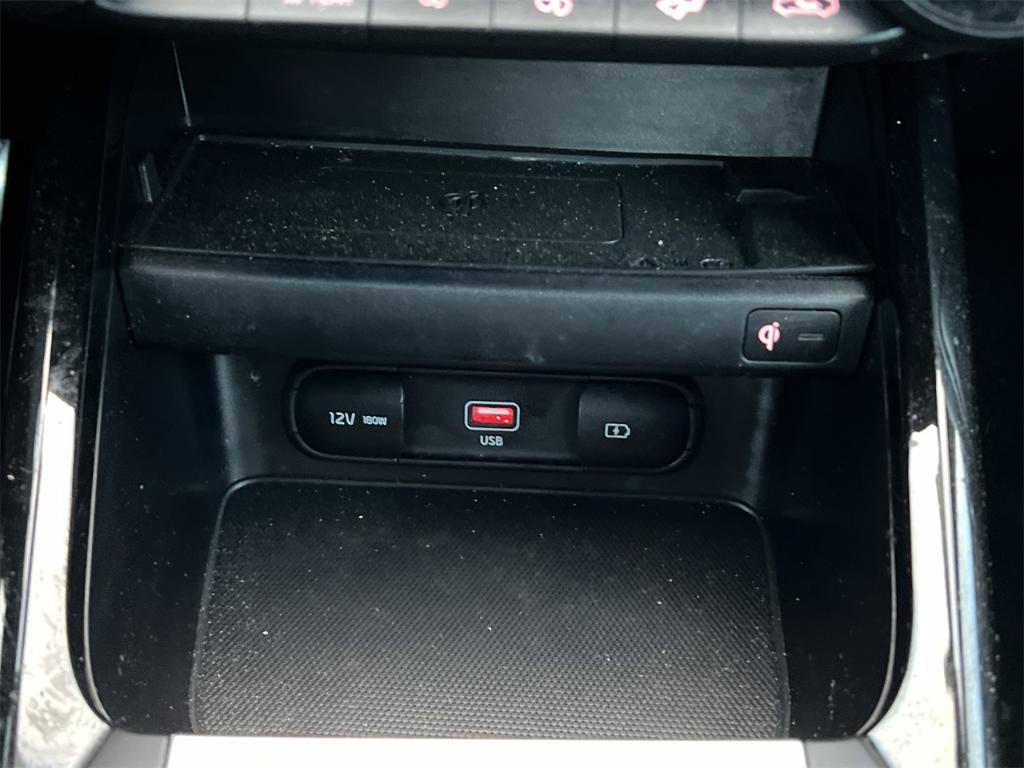 used 2023 Kia Forte car, priced at $18,000