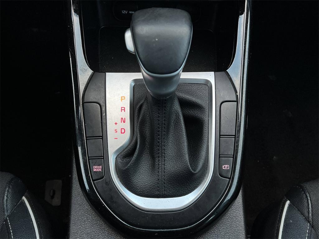 used 2023 Kia Forte car, priced at $18,000