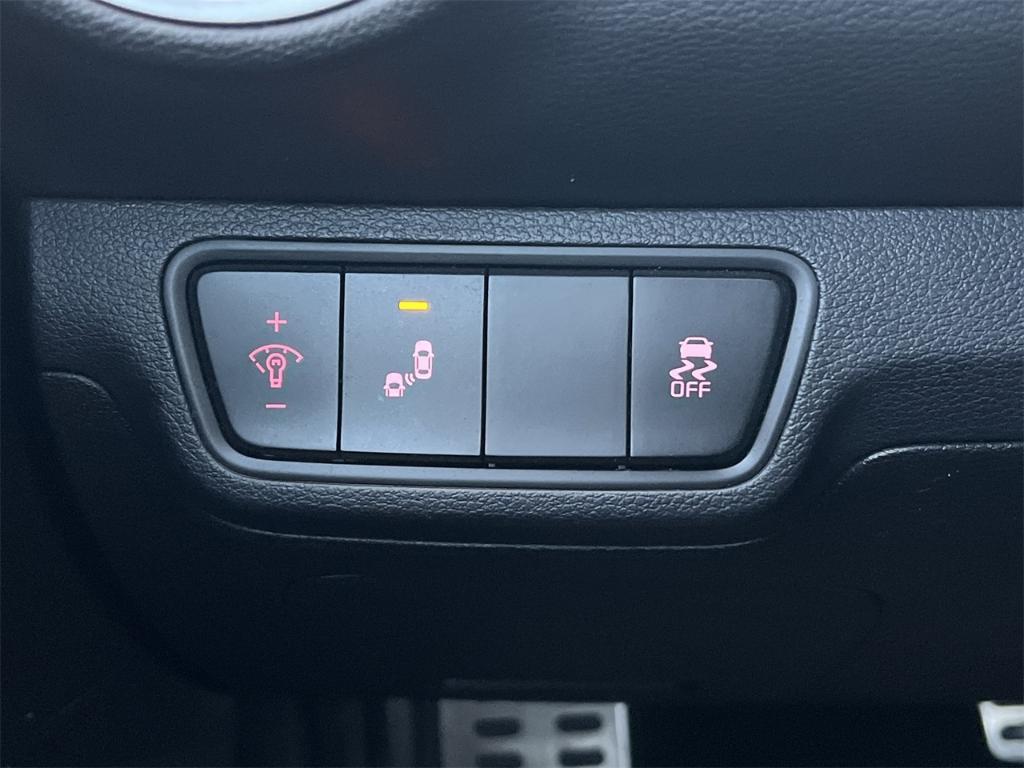 used 2023 Kia Forte car, priced at $18,000