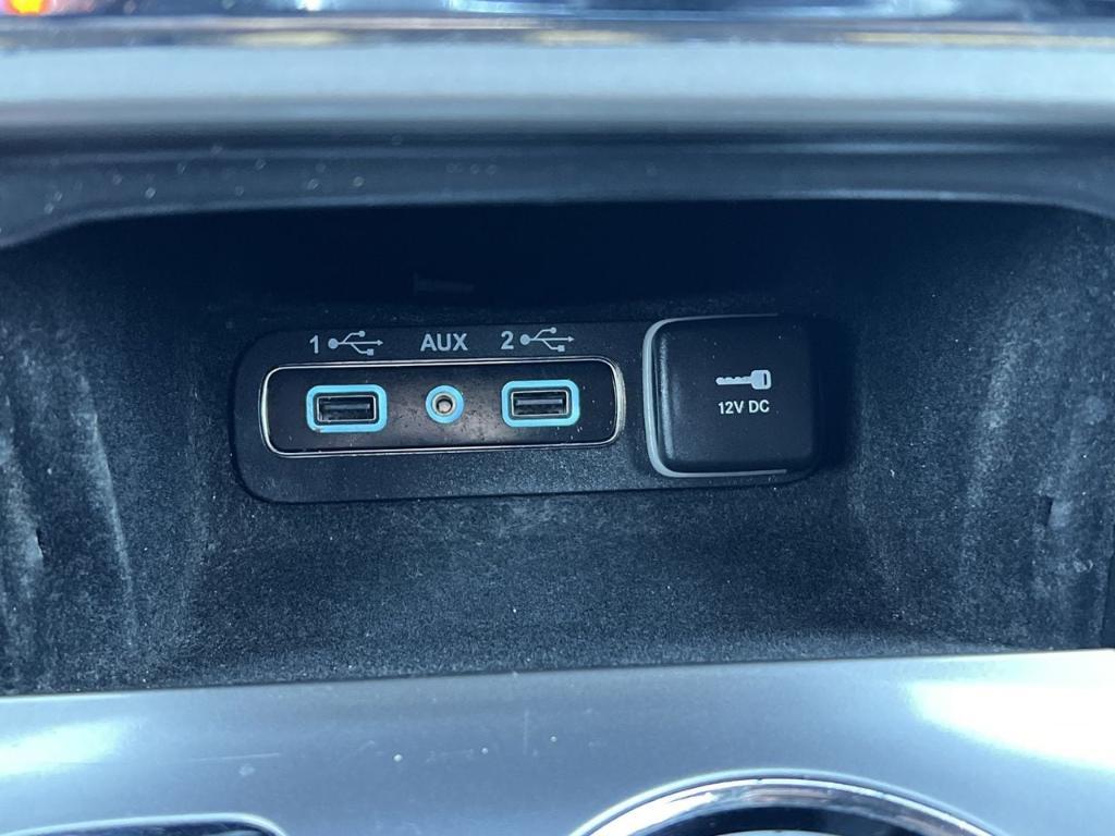 used 2020 Jeep Grand Cherokee car, priced at $15,500