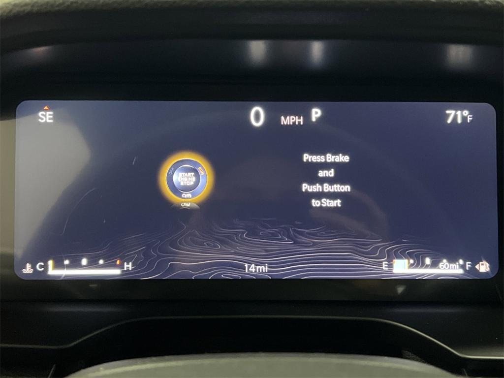 new 2025 Jeep Grand Cherokee car, priced at $55,660