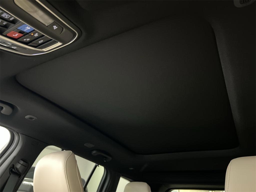 new 2025 Jeep Grand Cherokee car, priced at $55,660