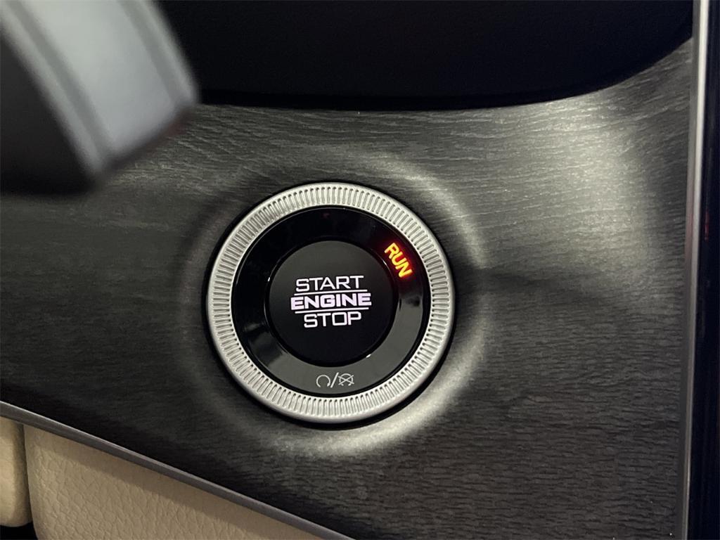 new 2025 Jeep Grand Cherokee car, priced at $55,660