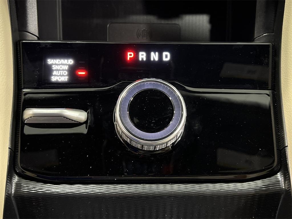 new 2025 Jeep Grand Cherokee car, priced at $55,660