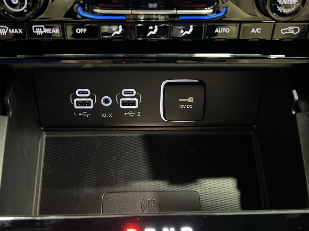 new 2025 Jeep Grand Cherokee car, priced at $55,660