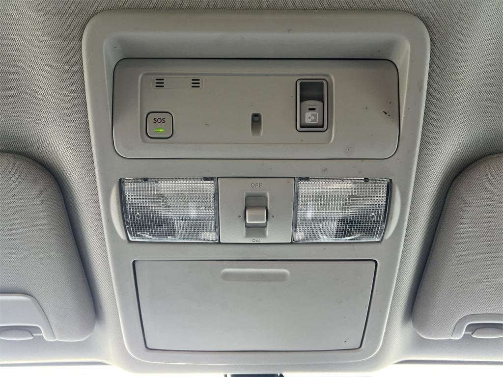 used 2021 Nissan Titan car, priced at $30,000