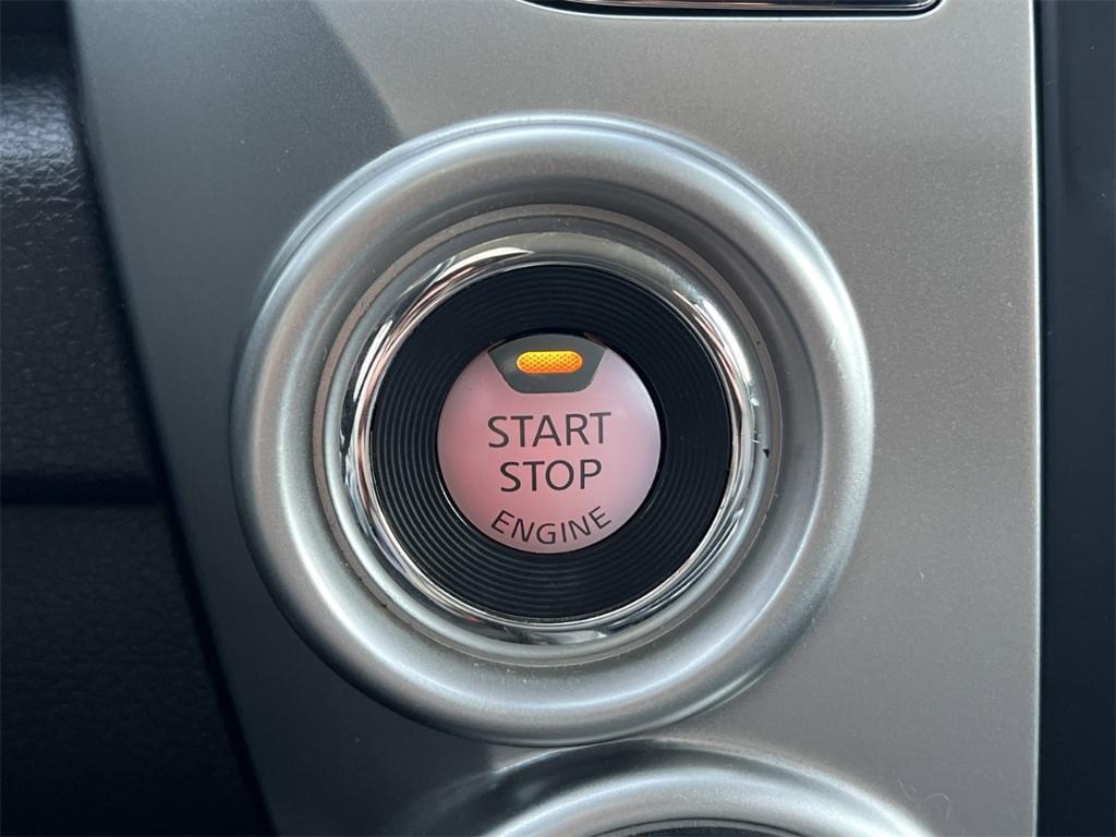 used 2021 Nissan Titan car, priced at $30,000