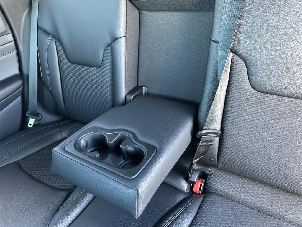 new 2026 Jeep Compass car, priced at $33,185