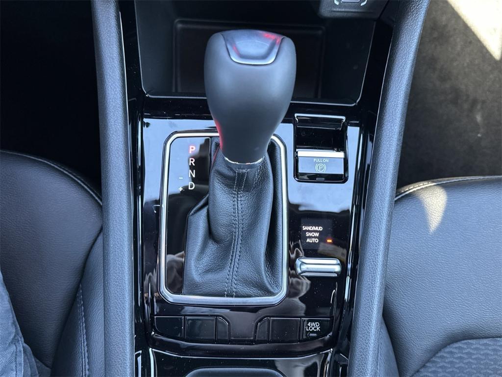 new 2026 Jeep Compass car, priced at $33,185