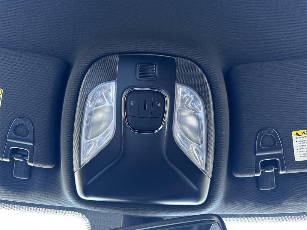 new 2026 Jeep Compass car, priced at $33,185