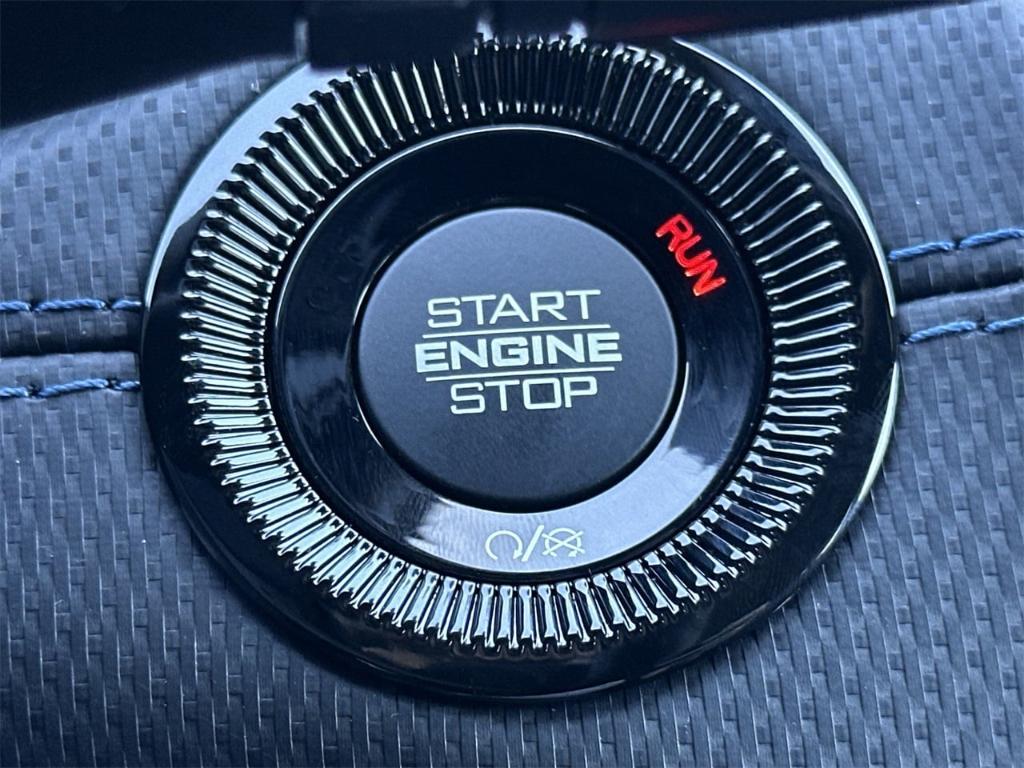 new 2026 Jeep Compass car, priced at $33,185