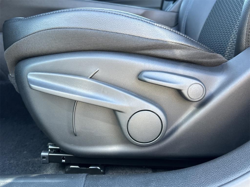 new 2026 Jeep Compass car, priced at $33,185