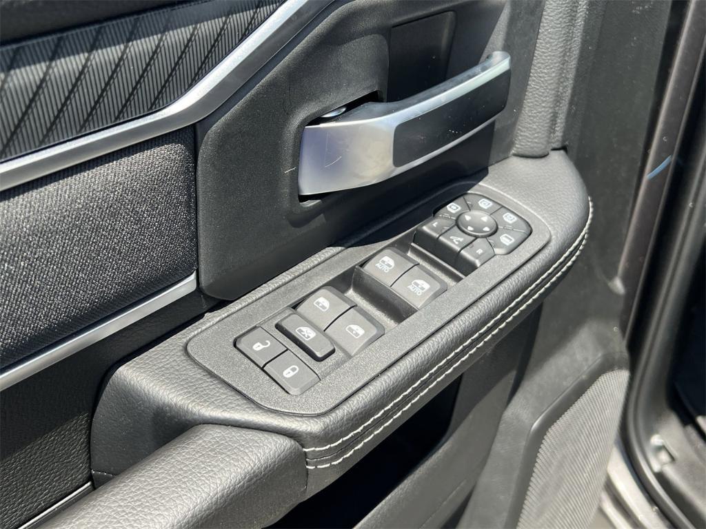 new 2025 Ram 2500 car, priced at $77,205