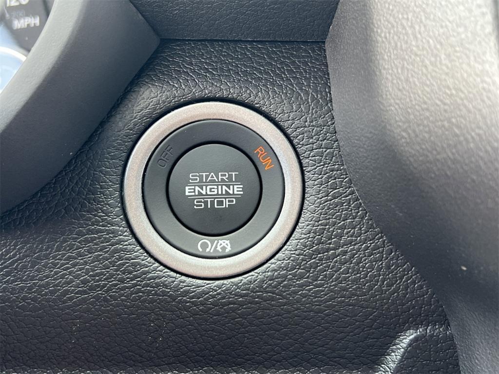 new 2025 Ram 2500 car, priced at $77,205