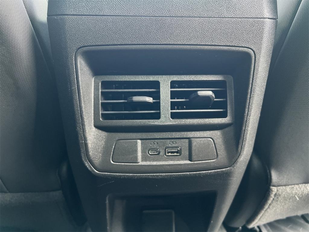 used 2023 Chevrolet Colorado car, priced at $33,000