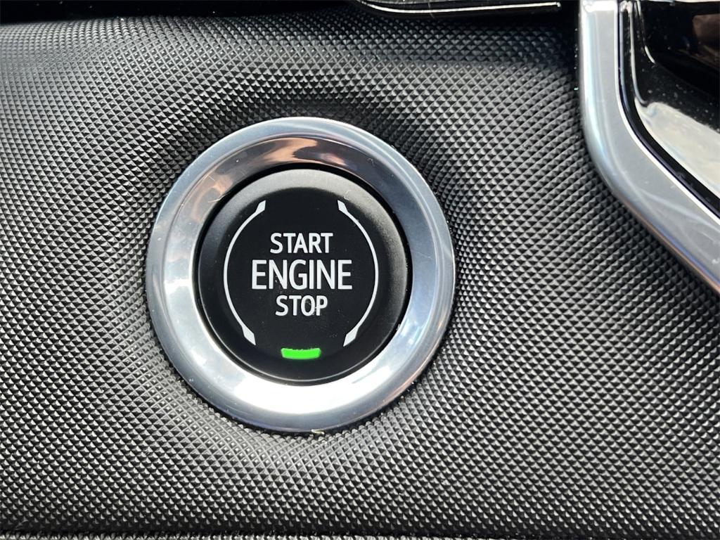 used 2023 Chevrolet Colorado car, priced at $33,000