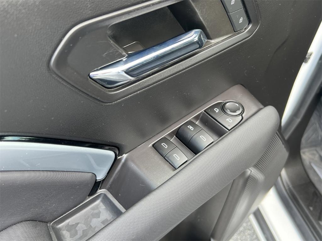 used 2023 Chevrolet Colorado car, priced at $33,000