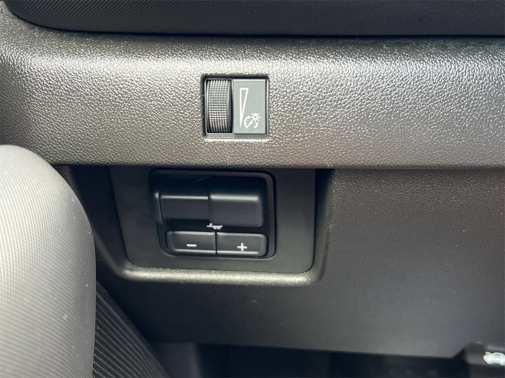 used 2023 Chevrolet Colorado car, priced at $33,000