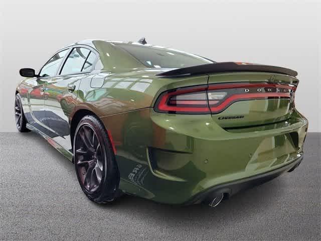 new 2023 Dodge Charger car, priced at $53,565