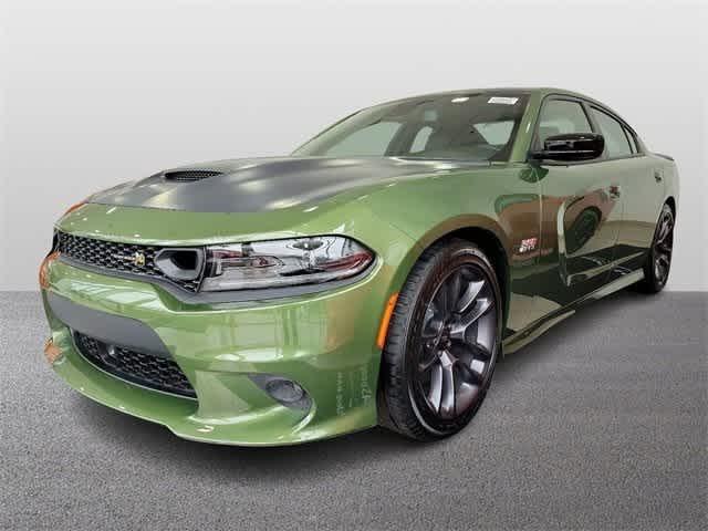 new 2023 Dodge Charger car, priced at $53,565