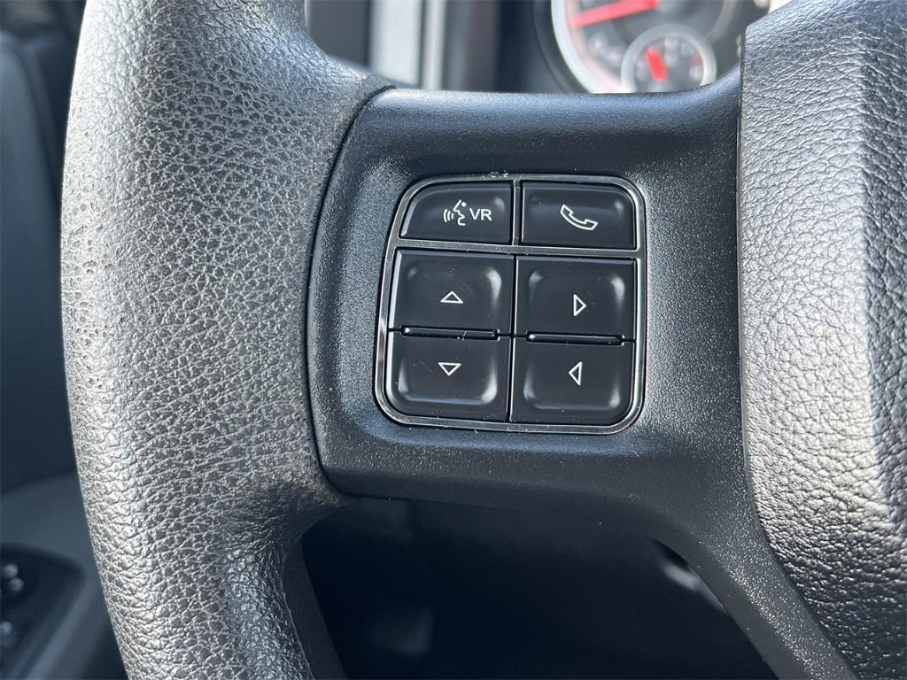 used 2019 Ram 1500 Classic car, priced at $18,413