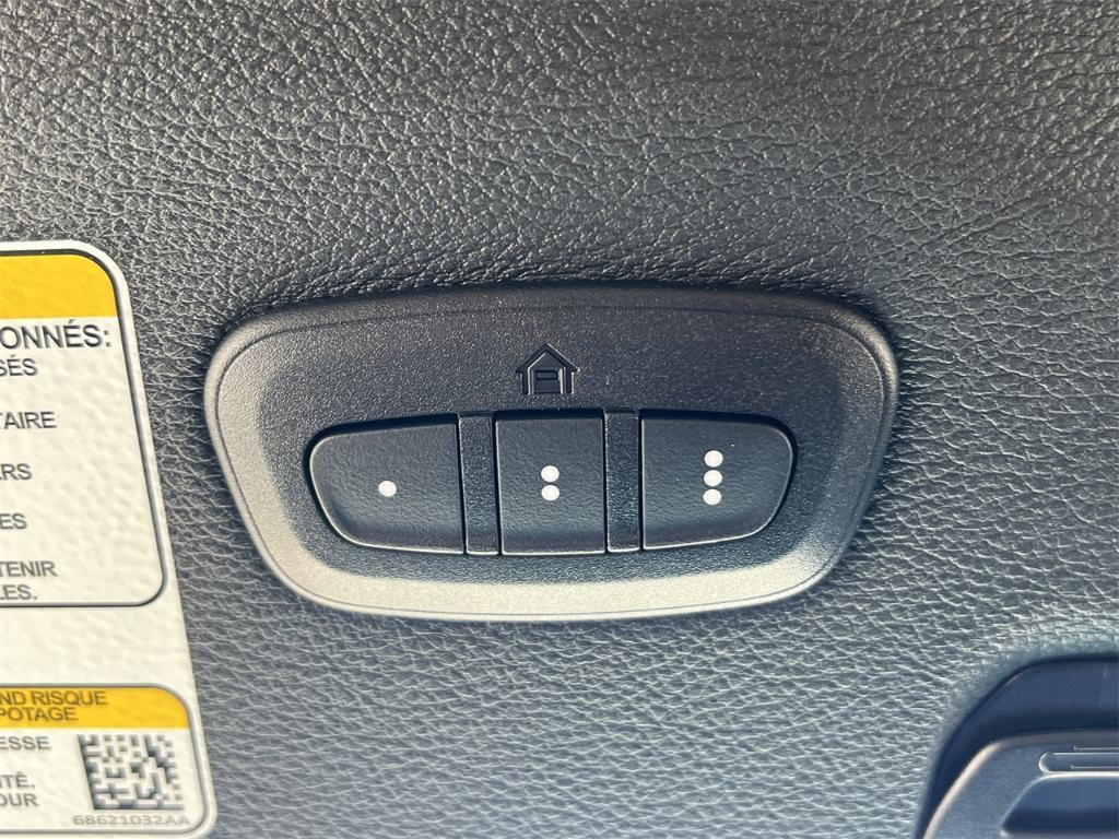 new 2026 Jeep Wrangler car, priced at $57,300