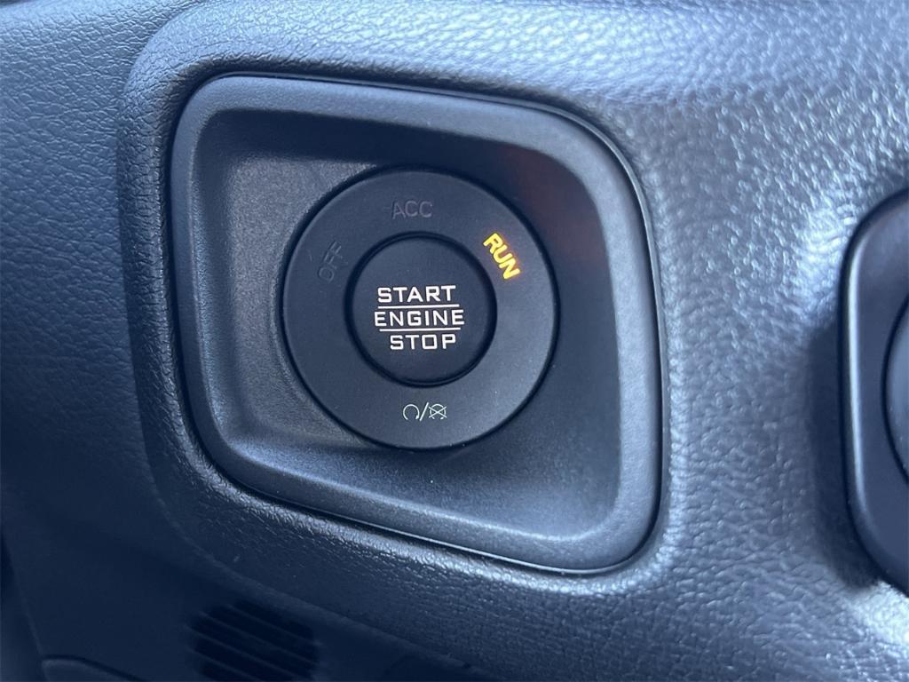 new 2026 Jeep Wrangler car, priced at $57,300