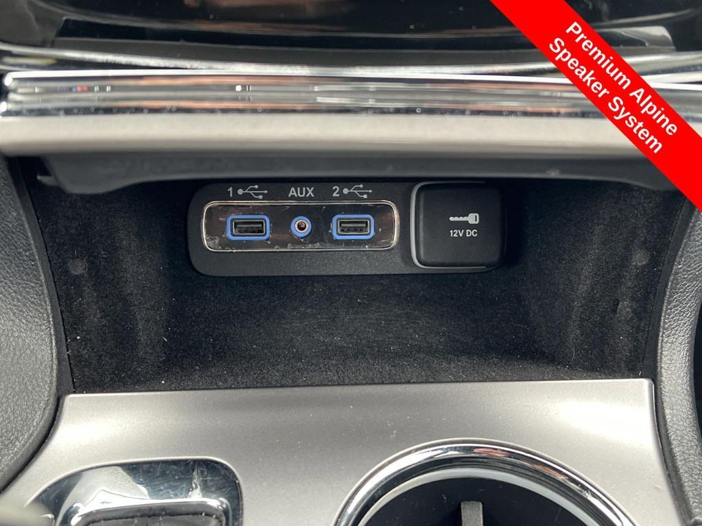 used 2020 Jeep Grand Cherokee car, priced at $21,000