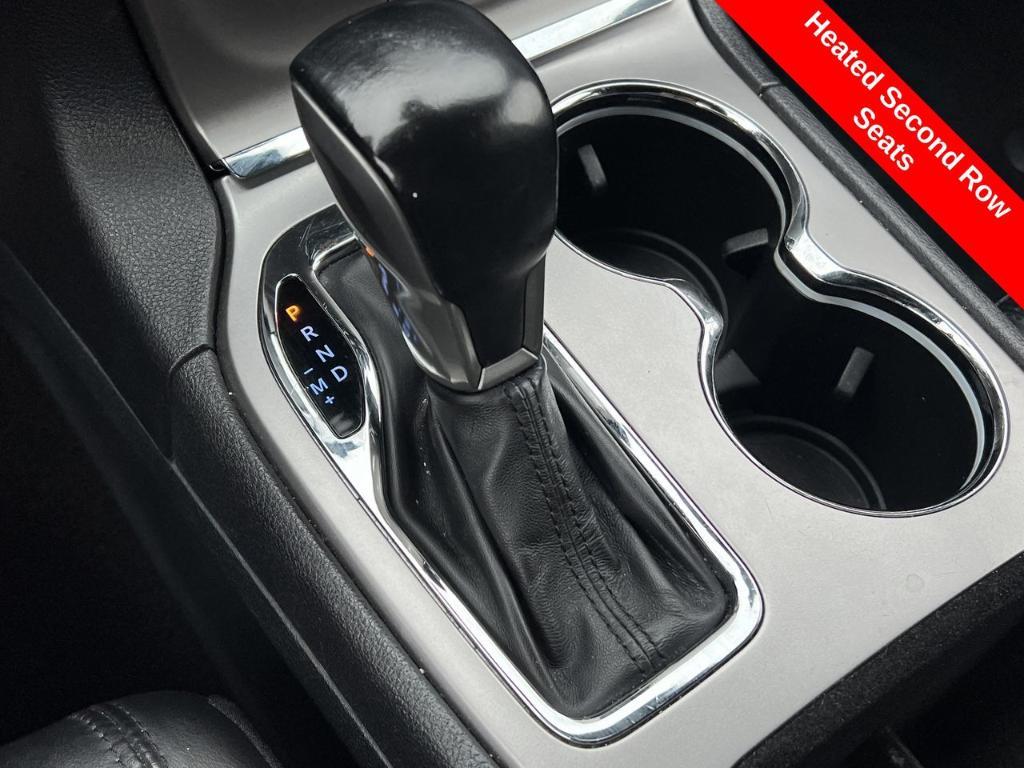 used 2020 Jeep Grand Cherokee car, priced at $21,000