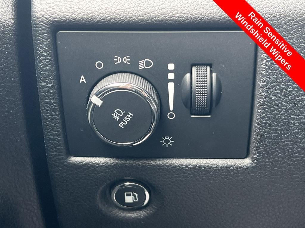 used 2020 Jeep Grand Cherokee car, priced at $21,000