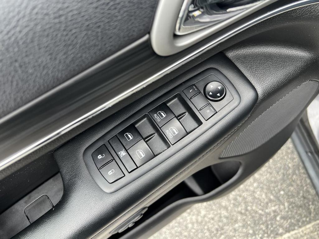 used 2020 Jeep Grand Cherokee car, priced at $21,000