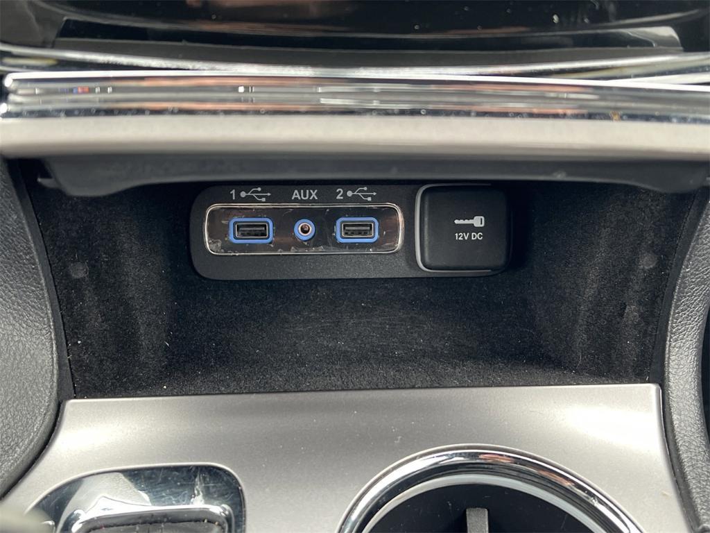 used 2020 Jeep Grand Cherokee car, priced at $20,357