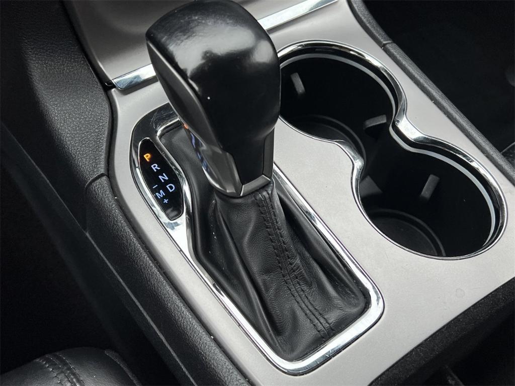 used 2020 Jeep Grand Cherokee car, priced at $20,357