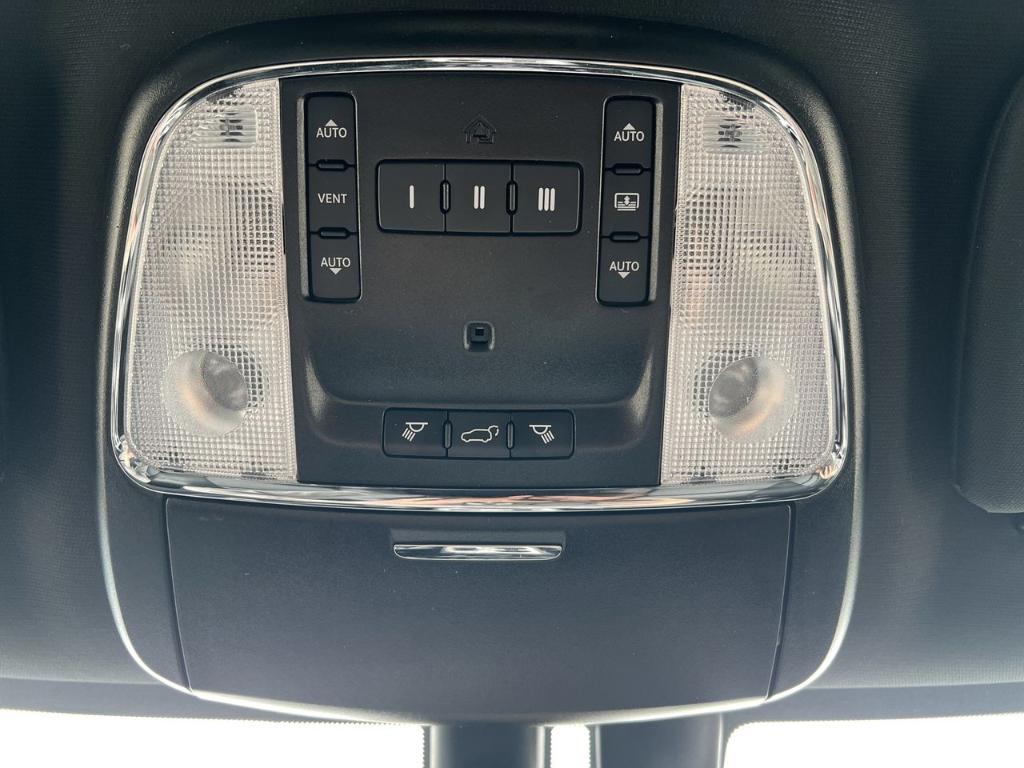 used 2020 Jeep Grand Cherokee car, priced at $21,000