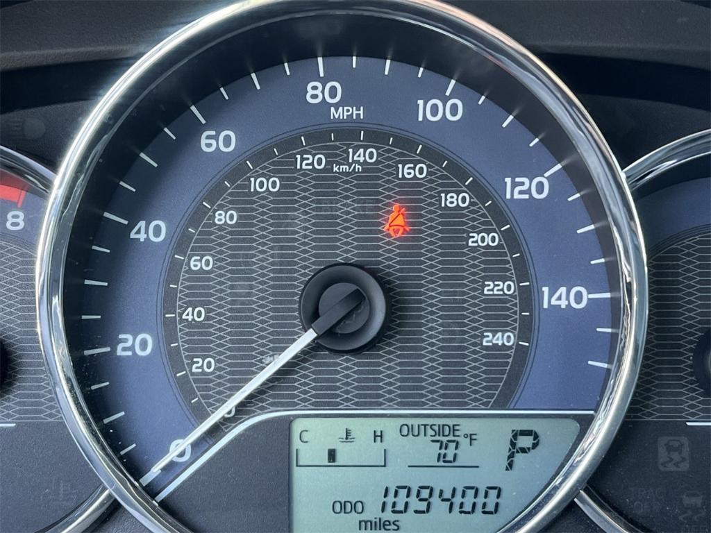 used 2016 Toyota Corolla car, priced at $11,000