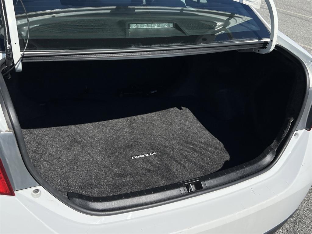 used 2016 Toyota Corolla car, priced at $11,000